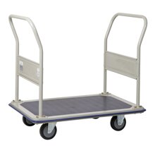 Xe đẩy hàng tay đẩy 2 chiều Sumo HB-212