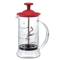 Dụng cụ pha chế cà phê Hario CPSS-2R 240ml