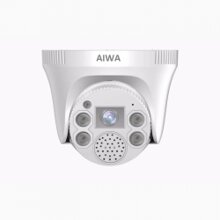 Camera IP Aiwa IW-506EIP2PS-SD - 2MP