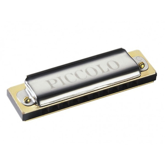 Kèn Harmonica Hohner Piccolo M214016 