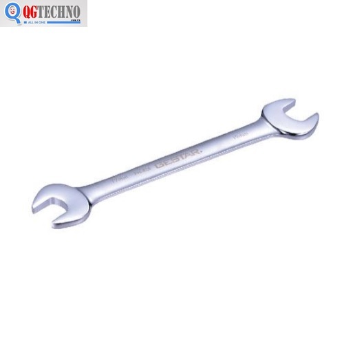 Hai đầu miệng 396-824, 14 x 17 mm 