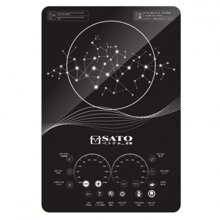 Bếp từ Sato STB-301