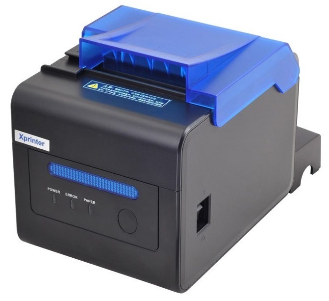 Máy in hóa đơn Xprinter XP-C230HB 