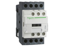 Khởi động từ LC1D128E7