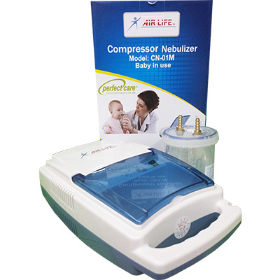 Máy hút dịch mini Air Life Perfect Care CN-01M 