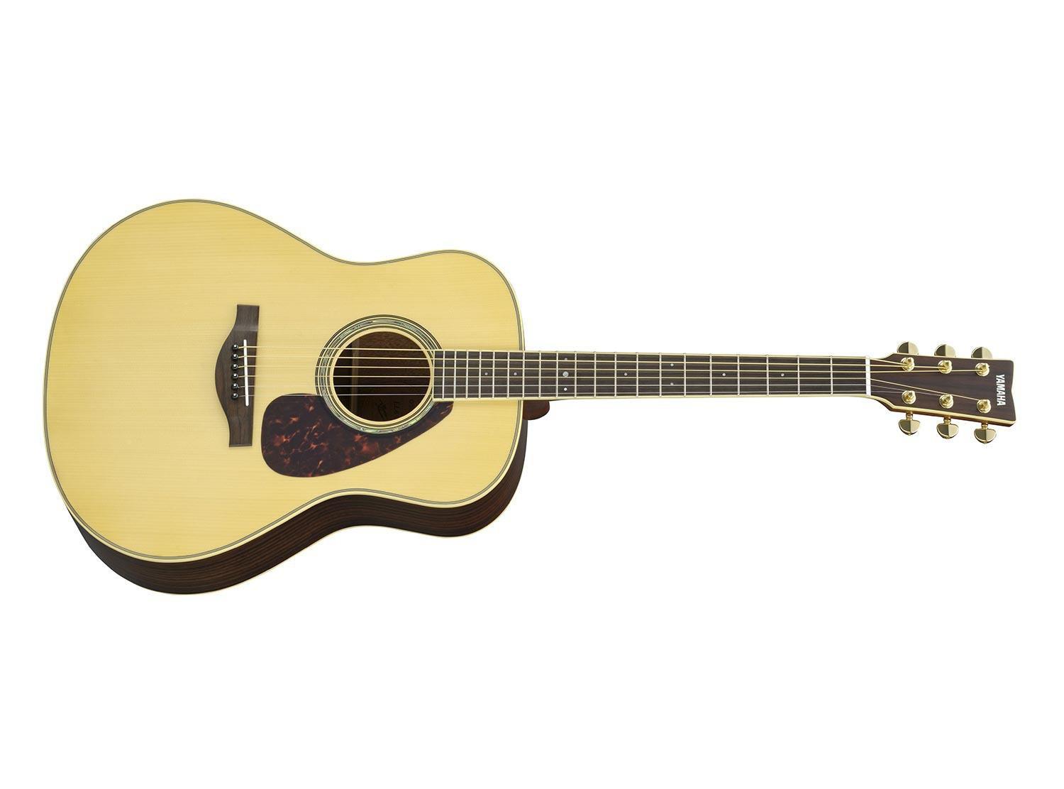 Đàn Acoustic Guitar LL6//ARE 