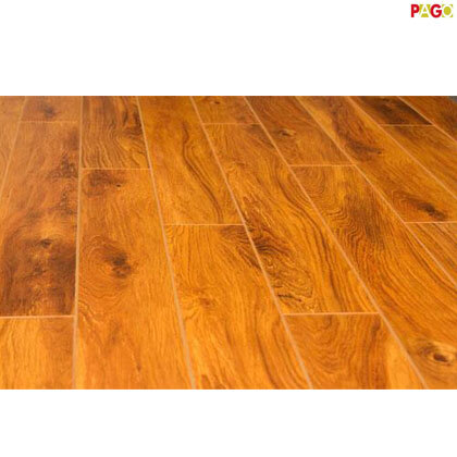 Sàn gỗ chịu nước Pago KN104 