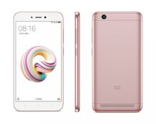 Điện thoại Xiaomi Redmi 5A - 16GB, 2 sim