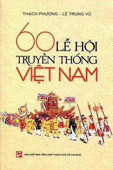 60 lễ hội truyền thống Việt Nam