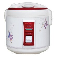 Nồi cơm điện Sato S18-82J - 1.8L
