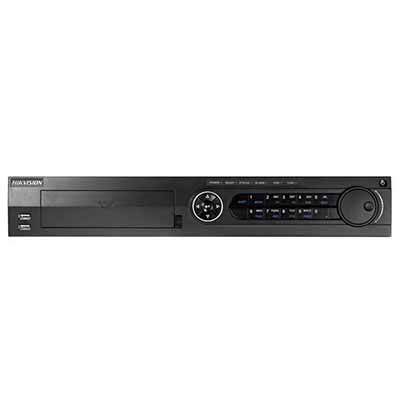 Đầu ghi hình HDTVI Hikvision DS-7316HQHI-K4 - 16 kênh 