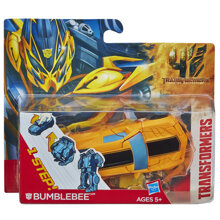 Robot Bumblebee biến đổi