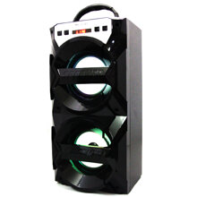 Loa gỗ Bluetooth xách tay MS-265BT