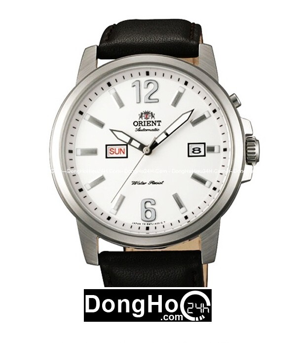 Đồng hồ nam Orient FEM7J00AW9 