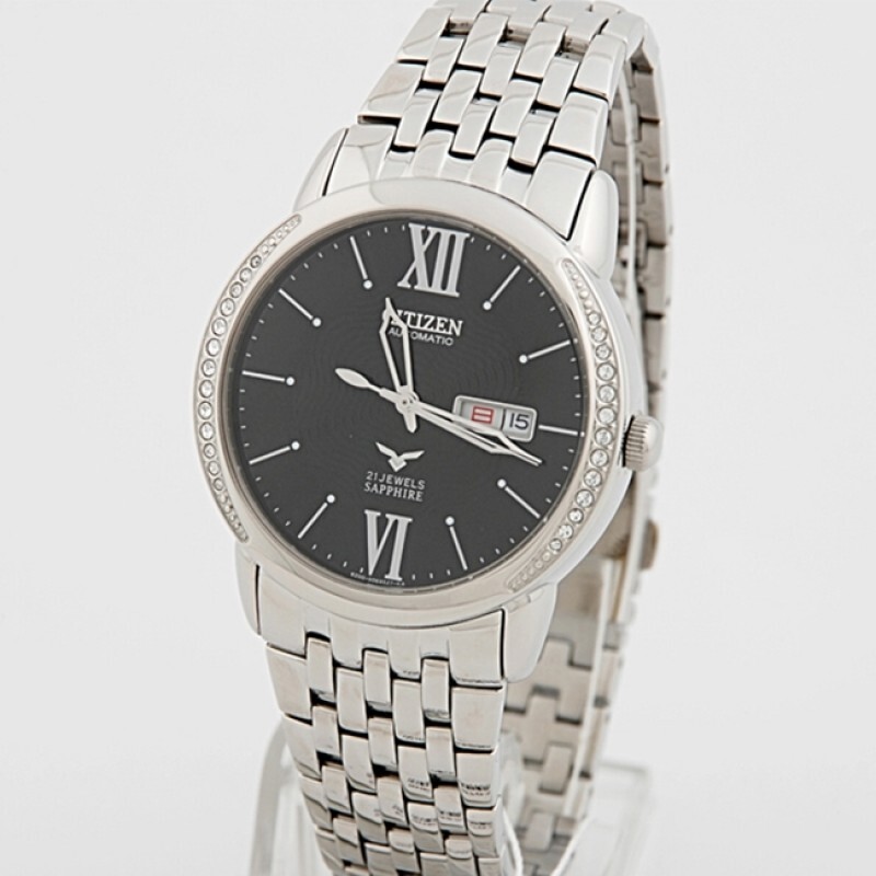 Đồng hồ nam Citizen NH8270-56E 