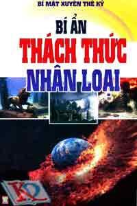 Bí ẩn thách thức nhân loại 