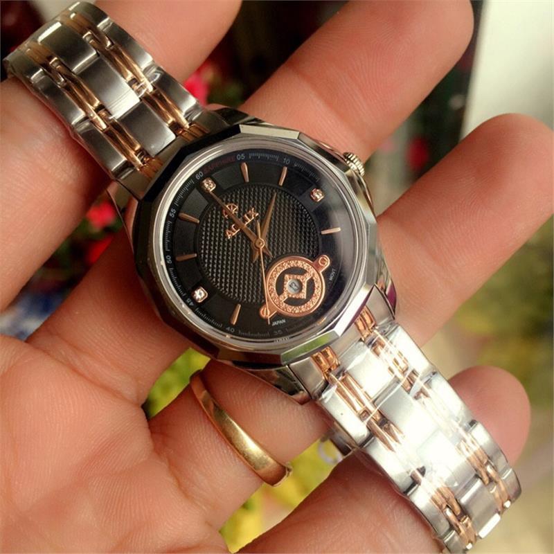 Đồng hồ nữ Aolix Sapphire AL.9131L 