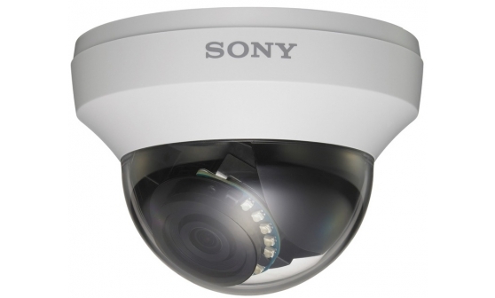 Camera dome Sony SSC-YM411R - hồng ngoại 