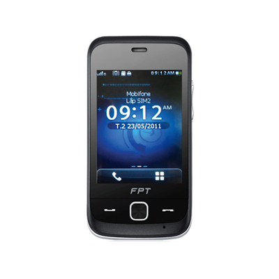 Điện thoại FPT B810 (F-Mobile B810) - 2 sim 