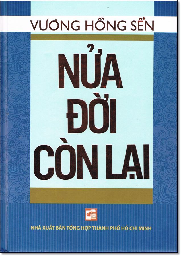 Nửa đời còn lại - Vương Hòng Sển 