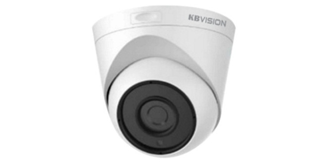 Camera Dome hồng ngoại Kbvision KR-4C20LD 