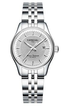 Đồng hồ nữ Carnival L50403.201.011