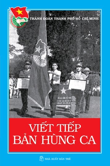 Viết Tiếp Bản Hùng Ca 