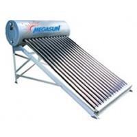 Máy nước nóng năng lượng mặt trời Megasun KSS 300 lít 