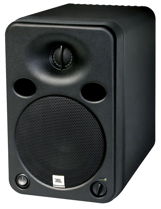 Loa JBL LSR 6325P-1 - 100W 