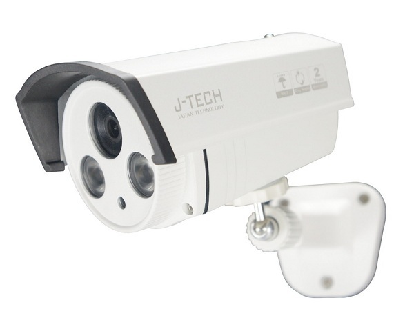Camera HDCVI hồng ngoại J-Tech CVI5600 - 1MP 