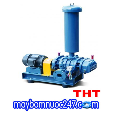 Máy thổi khí Trundean TH-250 