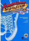 American Inspiration 2: Teacher Guide with CD Rom 