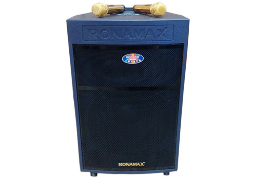 Loa kéo di động Ronamax M15B - 4.5 tấc 