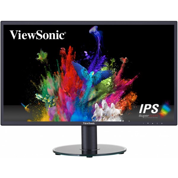 VIEWSONIC VA2719SH VA2719 SH