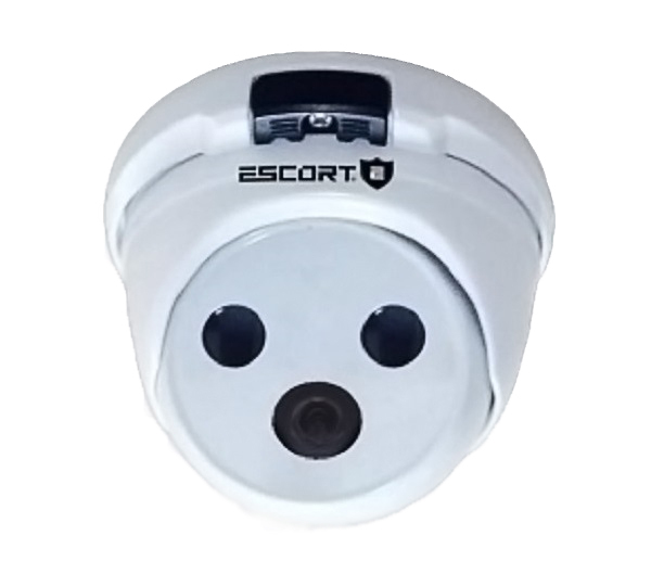 Camera IP Dome Escort ESC-2003ND - 2MP 