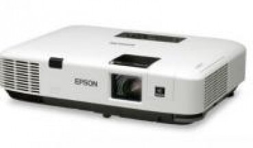 EPSON EMP 1910