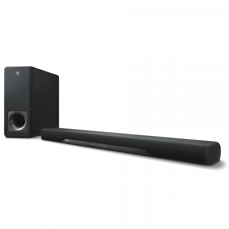 Loa soundbar Yamaha YAS-207 