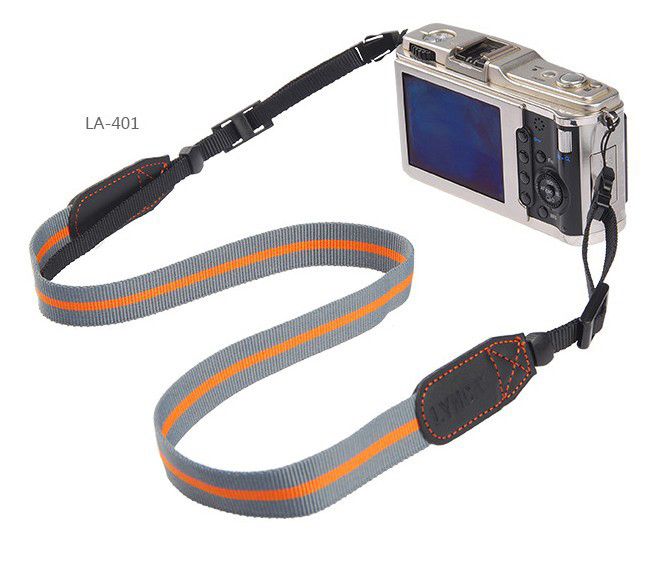 Dây đeo máy ảnh Lynca LA-401 cho máy Mirroless và máy du lịch ...