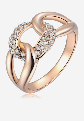 Nhẫn Show Me Swarovski SM20061 