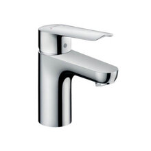 Vòi chậu nóng lạnh Logis E Hansgrohe 71160000