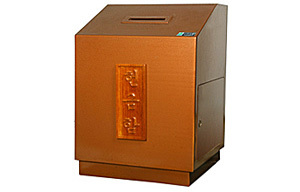 Két sắt Gunngard GB-73S1 