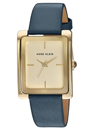 Đồng hồ nữ Anne Klein AK/2706CHBL 