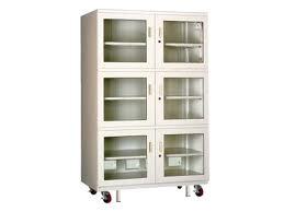 Tủ chống ẩm Eureka AD-1280H 