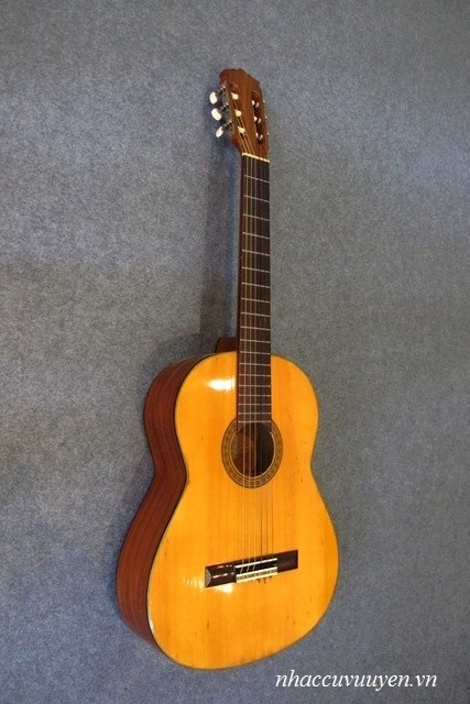 Đàn Guitar Classic Tokai L-70 