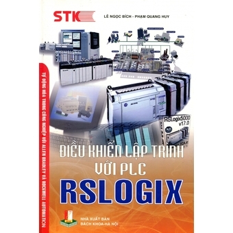 Điều Khiển Lập Trình Với PLC RSLOGIX 