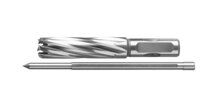 Mũi khoan từ M2 Total TAC410222 22mm
