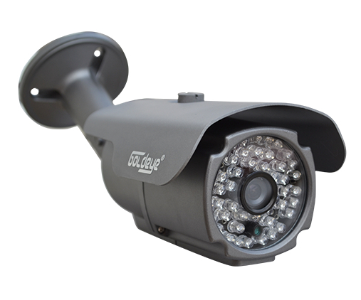 Camera HDTVI hồng ngoại Outdoor Goldeye GE-SQ713T3 