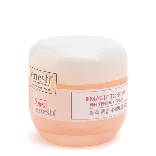 Kem dưỡng trắng Enesti Magic Tone Up 30g 