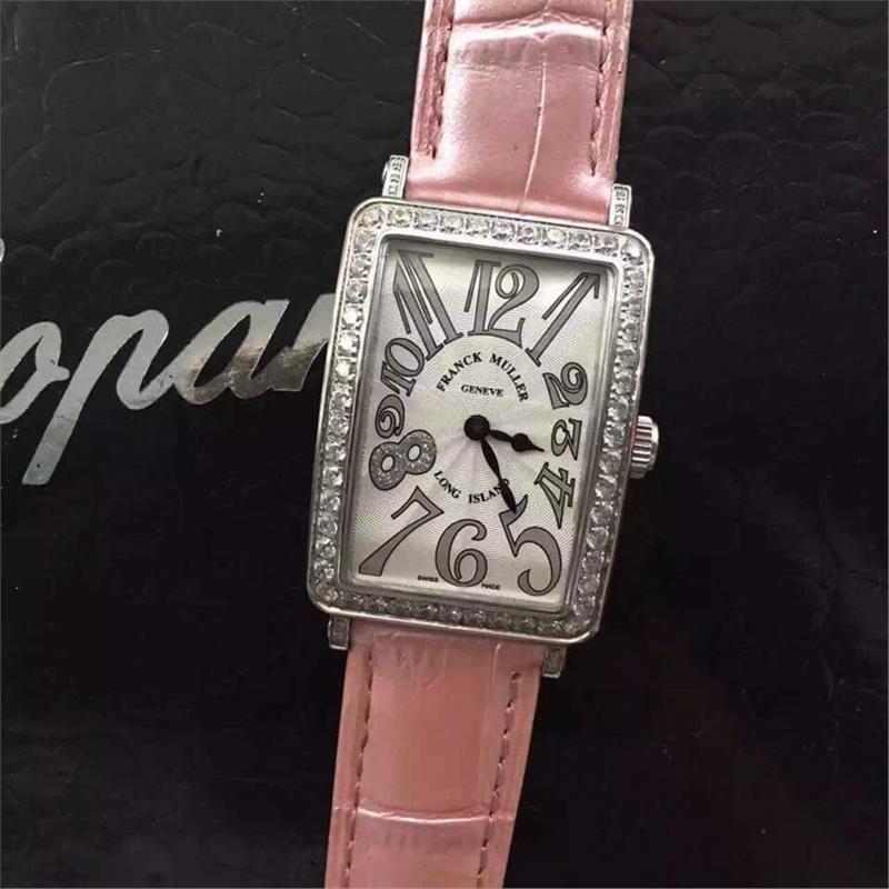 Đồng hồ Franck Muller Long Island F.M018 