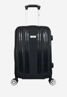 Vali nhựa dẻo Trip PP102 size 50cm-20inch